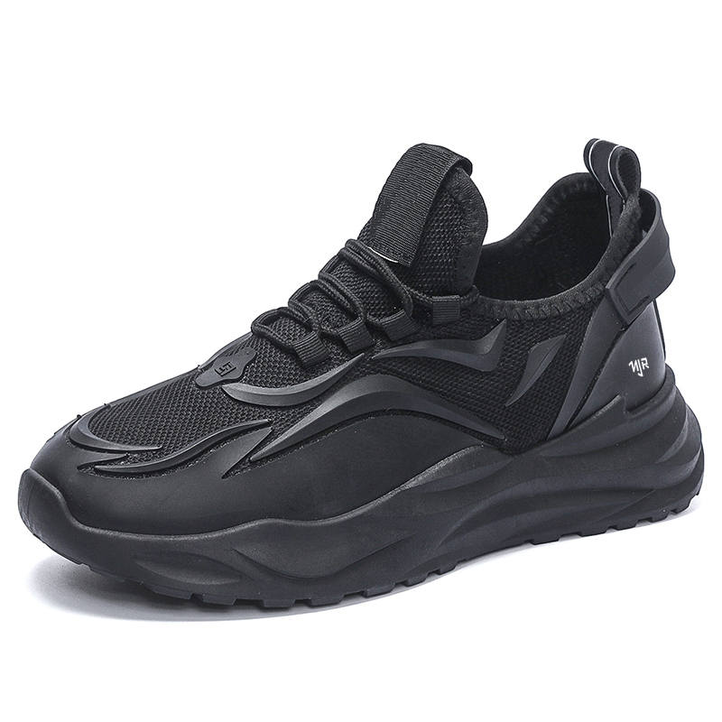 NANJIREN Cushioning Slip Resistant Abrasion Resistant Breathable Coverage Support Lightweight