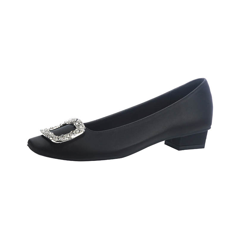 YAFEI XUANYU Satin Casual Shoes 3cm Women's