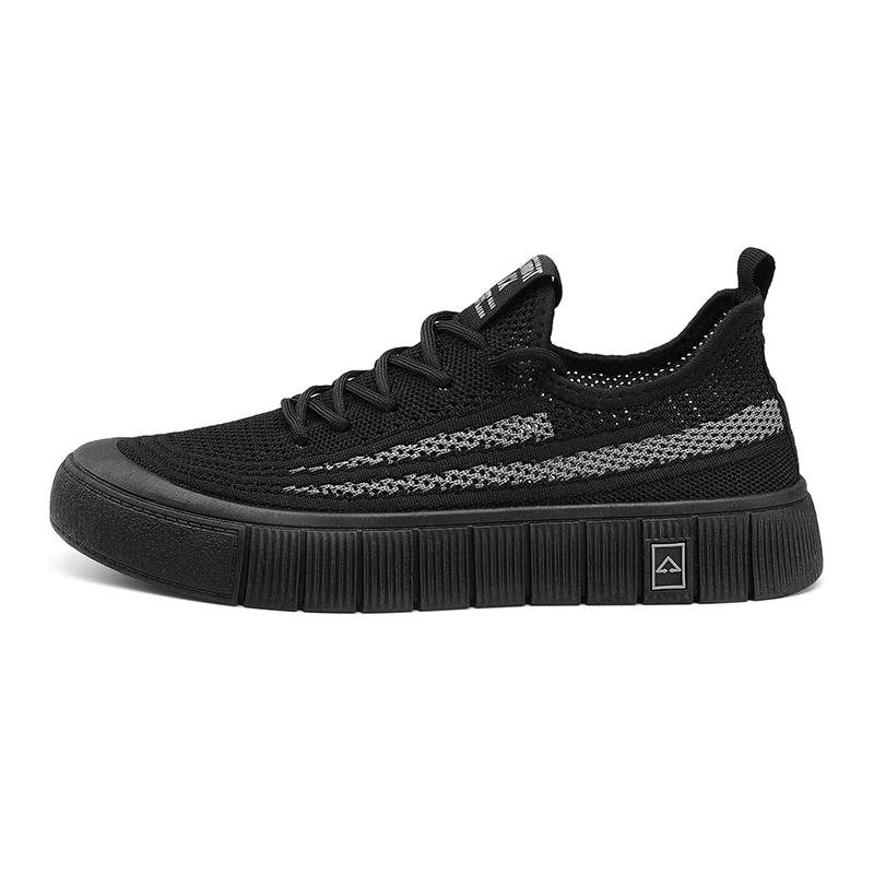 NMR Mesh Slip Resistant And Breathable Slip Resistant And Breathable Low top Casual Shoes Men's