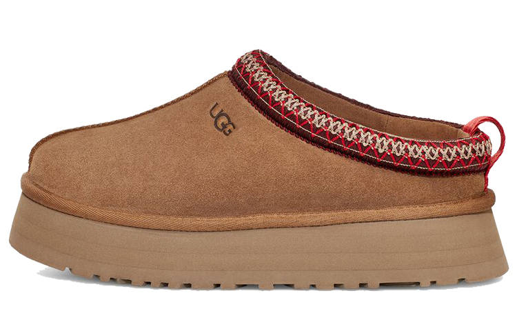UGG UGG Tazz Slipper Chestnut Women's