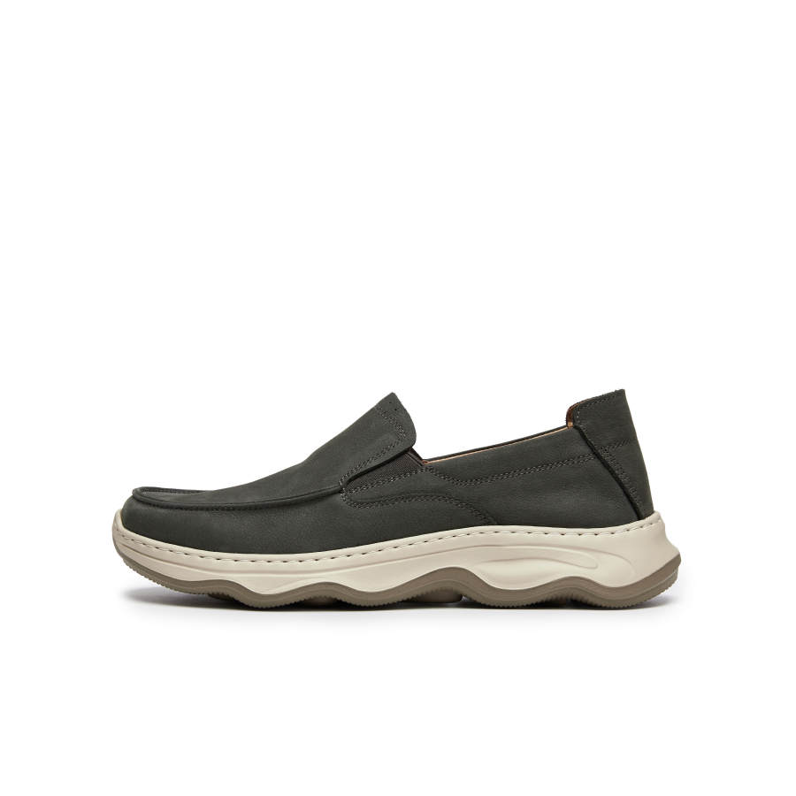 Teenmix Cow Leather Casual Shoes Men's