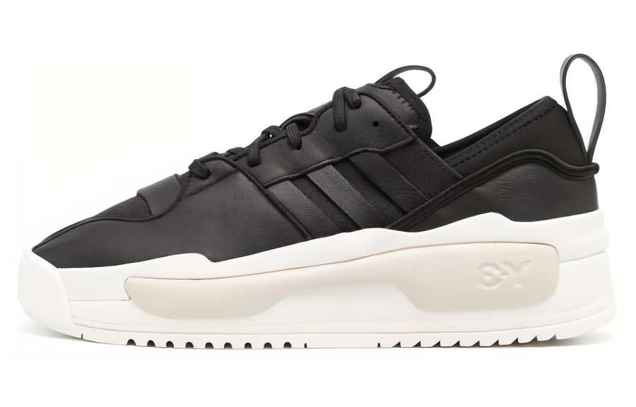 Y-3 Y-3 Rivalry Y-3 'Black Off White'