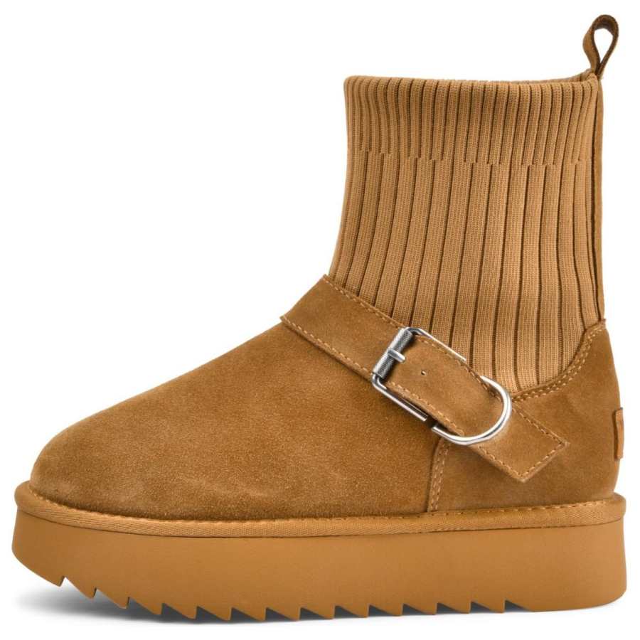 TOOMANYSHOES TOOMANYSHOES Stackable Temperature