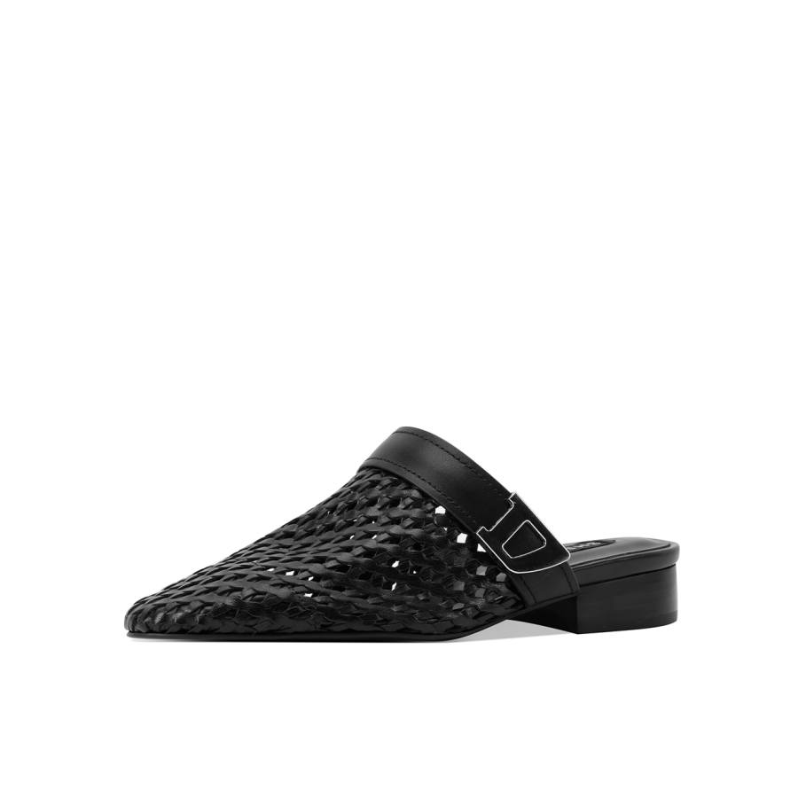 Shesrim Slip Resistant Slip Resistant Closed Toe Slippers Women's