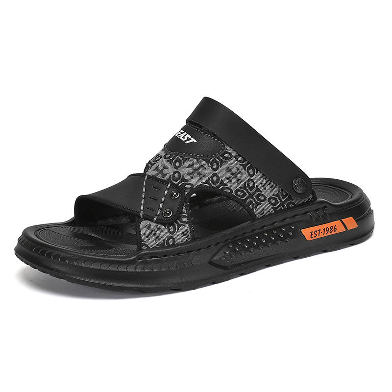 MESUCA MESUCA Beach Sandals Men's Brown