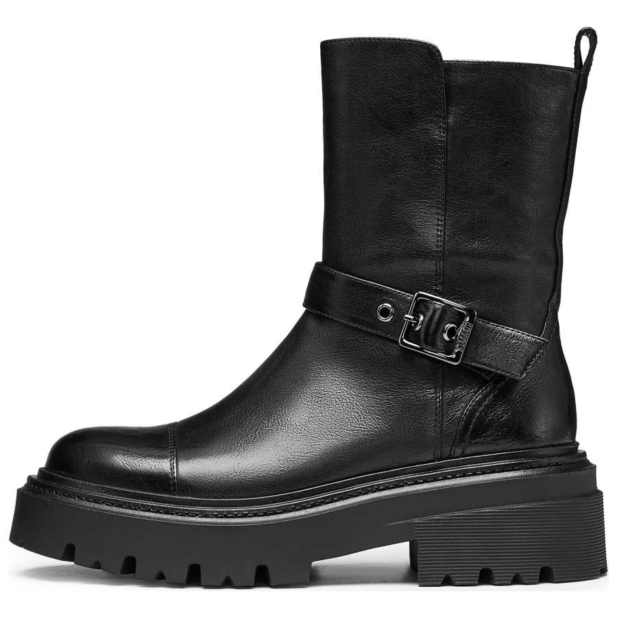 Staccato Dream Traveler Cow Leather