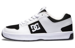 DCSHOES DC Shoes Lynx Zero White Black