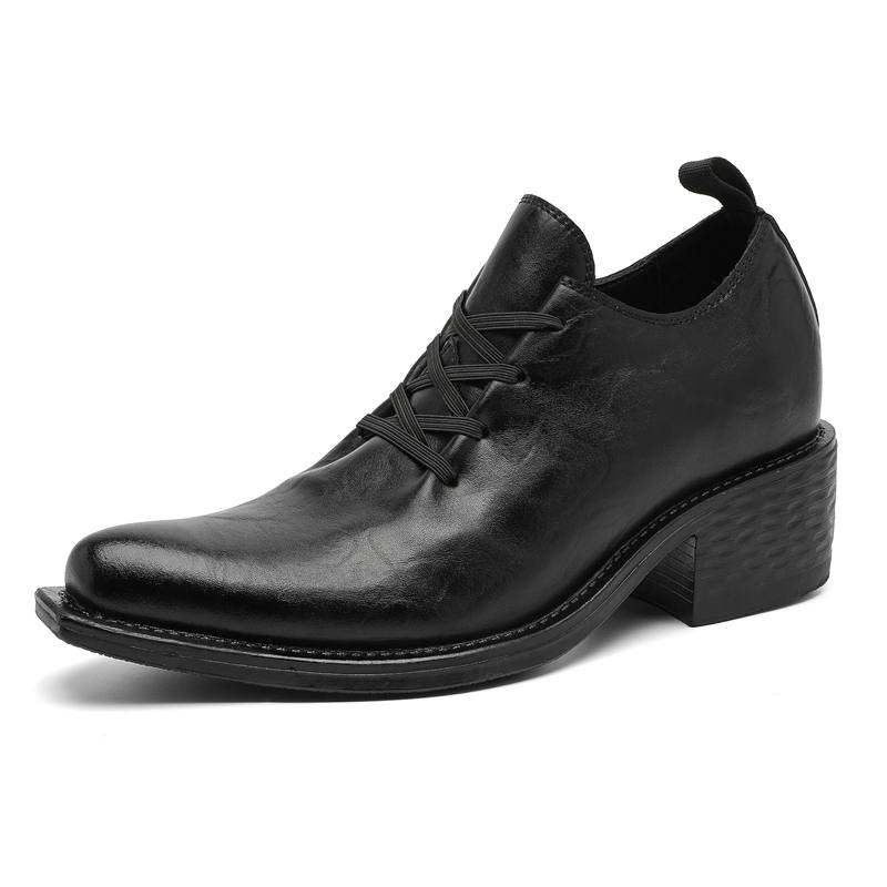 SOBB SOBB Men's Casual Shoes Men's Low Top