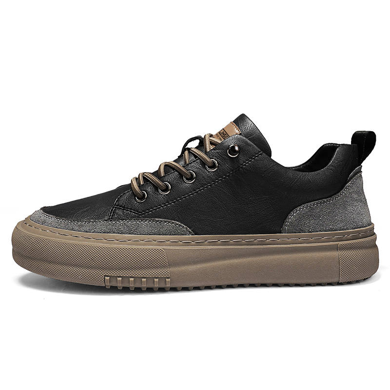 Mulinsen Low top Casual Shoes Men's