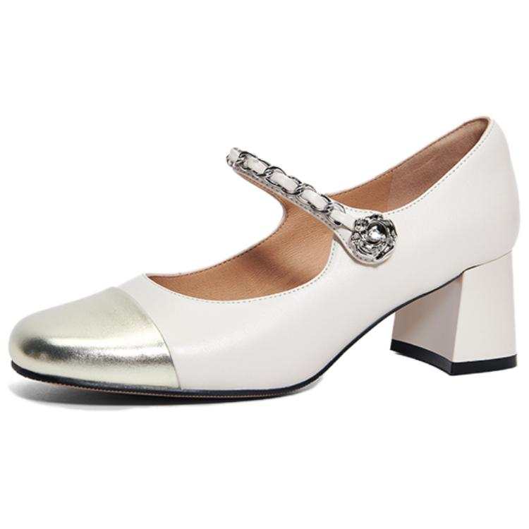 PT'SON PT'SON High Heels 5.5cm Women's