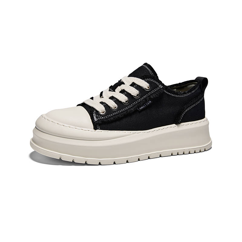 Hautton Breathable, Lightweight, And Abrasion Resistant Breathable, Lightweight, And Abrasion Resistant Low top