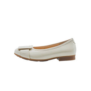 Gabor Cow Leather Casual Shoes Women's