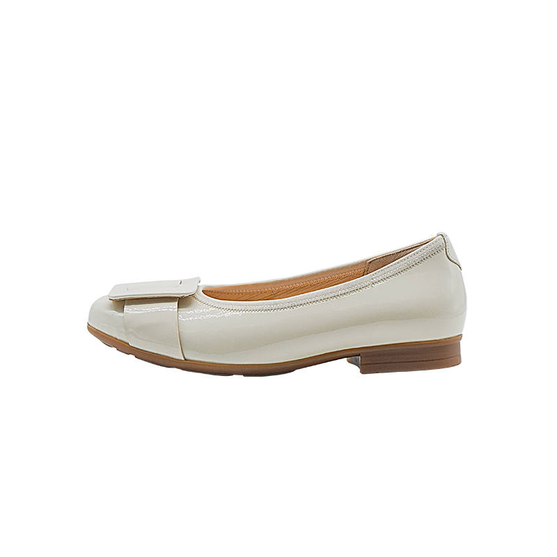 Gabor Cow Leather Casual Shoes Women's