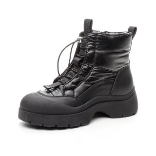 BENZI Thermal Waterproof Abrasion Resistant Height Increasing Slip Resistant