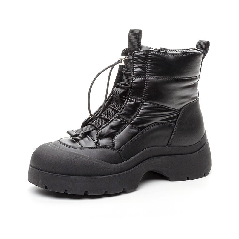 BENZI Thermal Waterproof Abrasion Resistant Height Increasing Slip Resistant