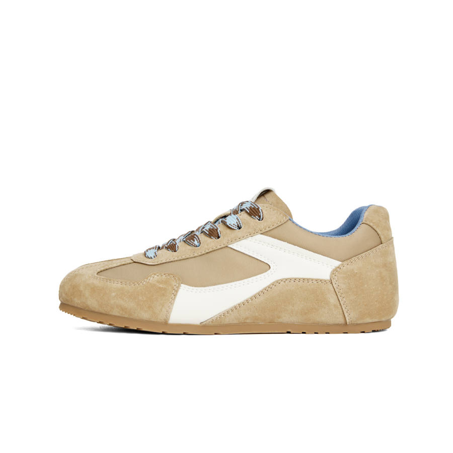PT'SON Non slip Lightweight Low top Casual Shoes Women's