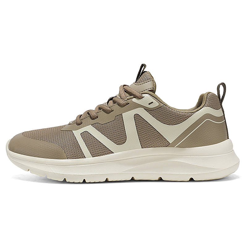 NMR Mesh Abrasion Resistant Breathable Abrasion Resistant Breathable Low top Casual Shoes Men's