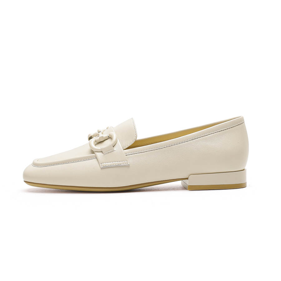 HARSON Sheepskin Casual Shoes Women's