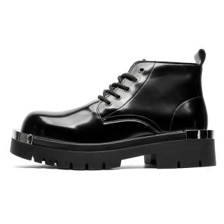 MOXU Ankle Boots Men's