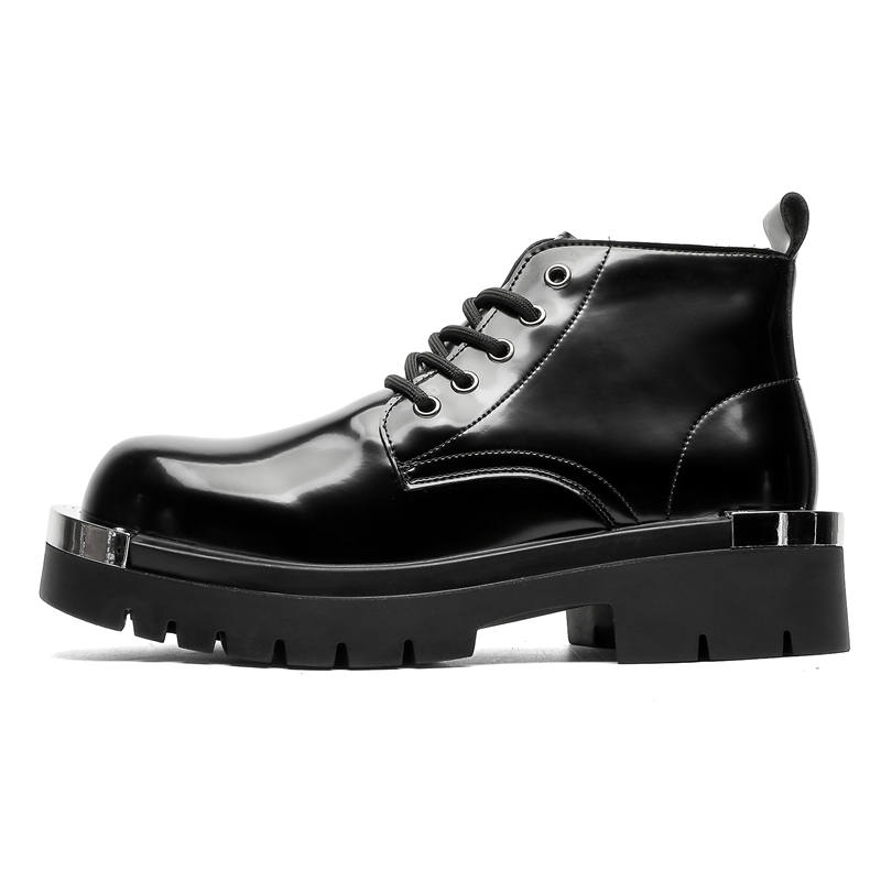 MOXU Ankle Boots Men's
