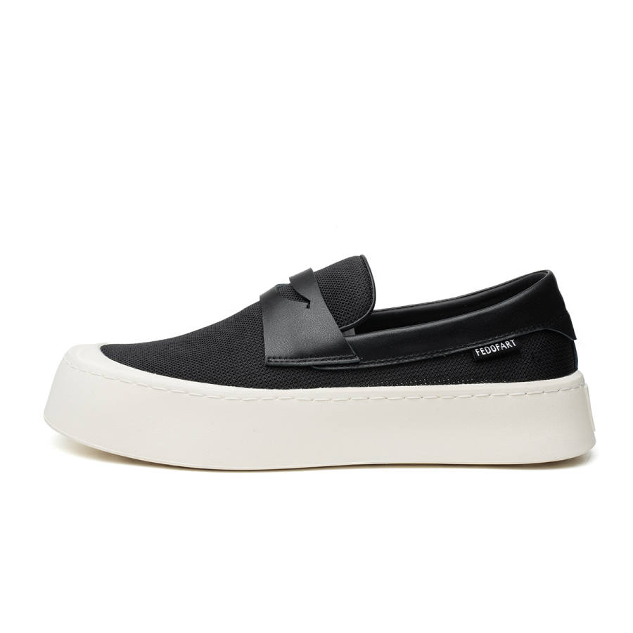 FED FED Men's Casual Shoes Men's Low Top