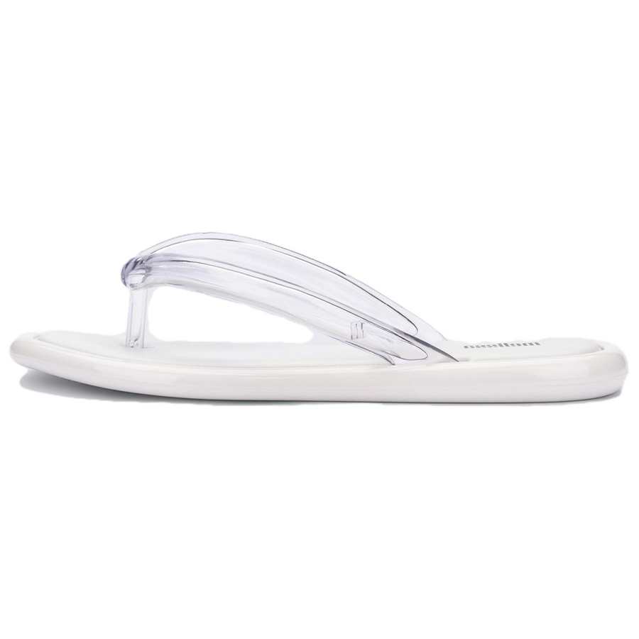 MELISSA Slip Resistant Abrasion Resistant Slip Resistant Abrasion Resistant Flip Flops Women's