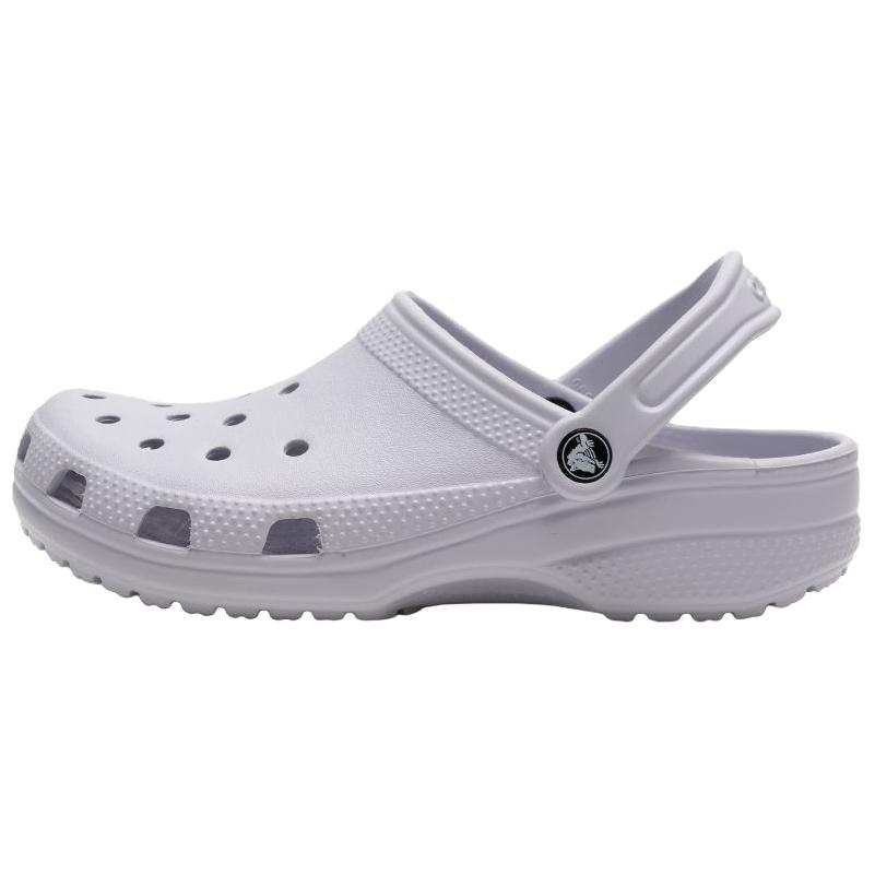 Crocs Crocs Classic Clog Clogs Unisex Frost Purple