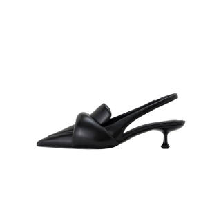 JW PEI Slim Heel High Heels 4.5cm Women's