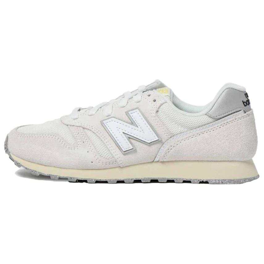 New Balance New Balance NB 373 Running Shoes Women's White