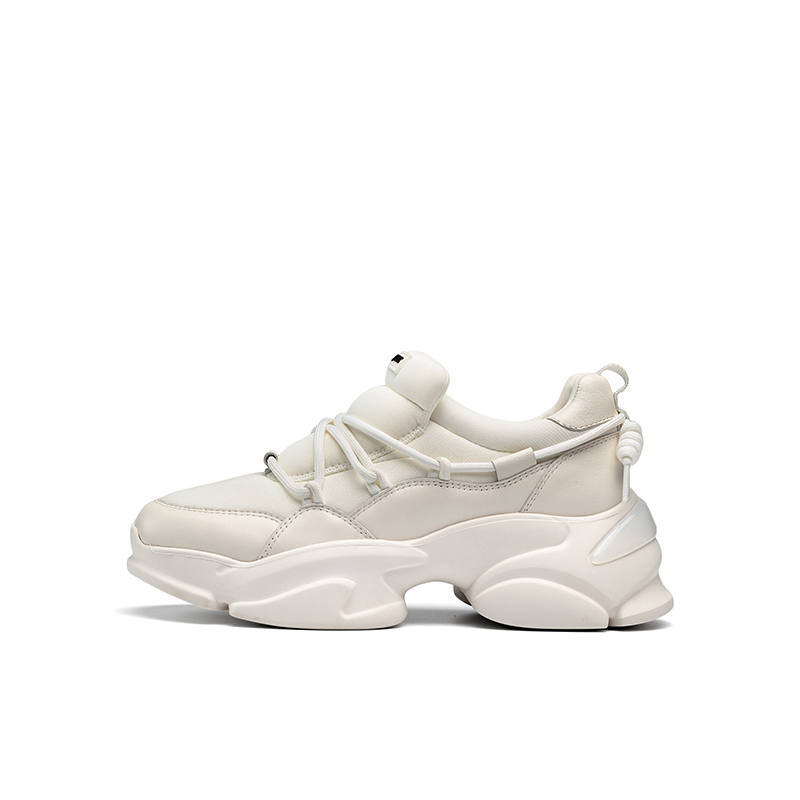 Talitaqoom Low top Chunky Sneakers 6.5cm Women's