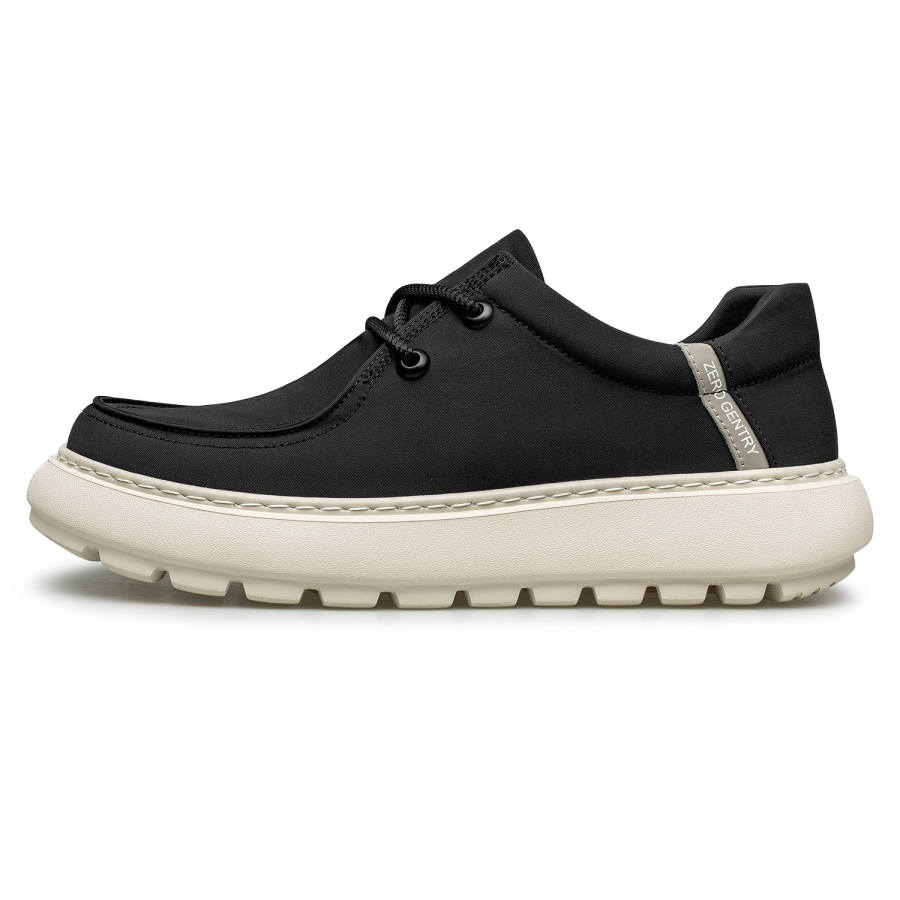 ZRO Zero Sense Lightweight Low top Casual Shoes Men's