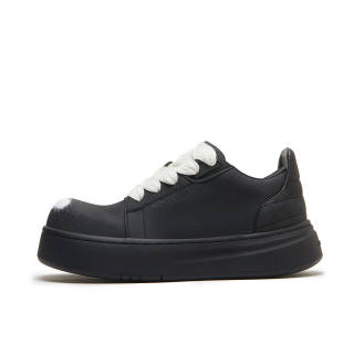 LeStream Capsule Collection Support Height Increasing Support Height Increasing Low top Casual Shoes Unisex