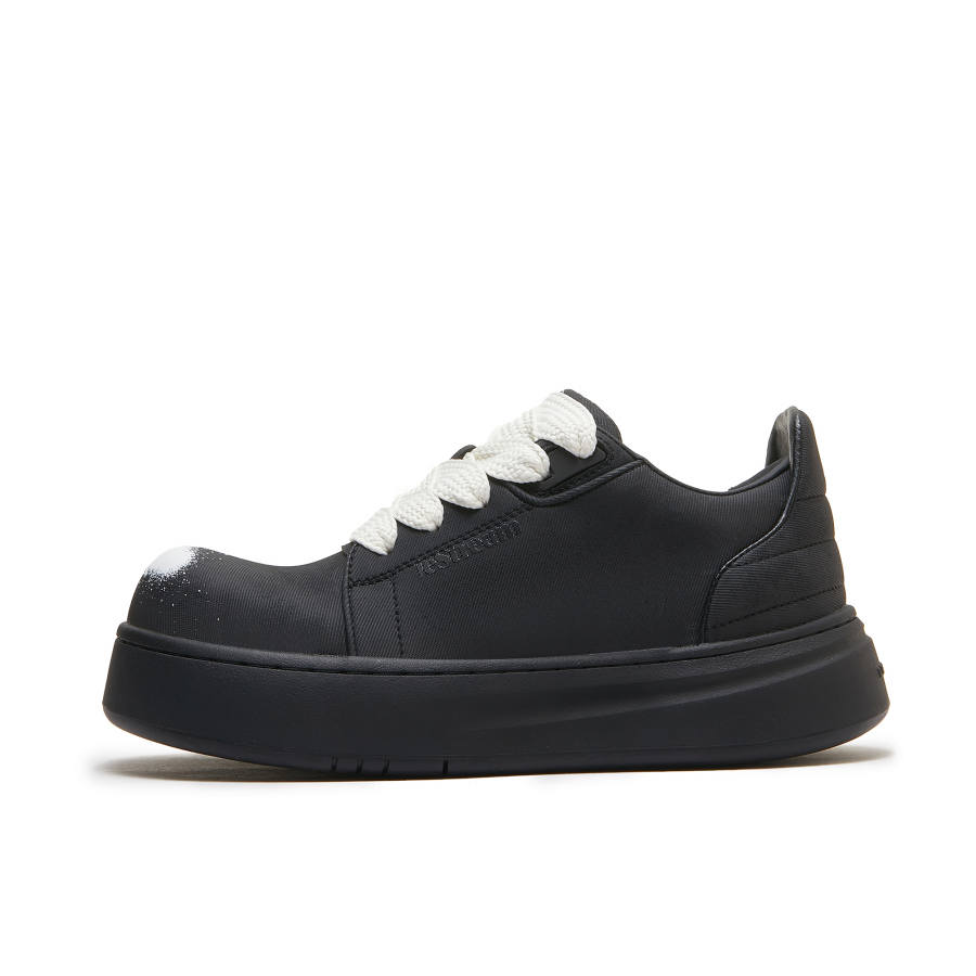 LeStream LeStream Capsule Collection Support Height Increasing Support Height Increasing Low top Casual Shoes Unisex