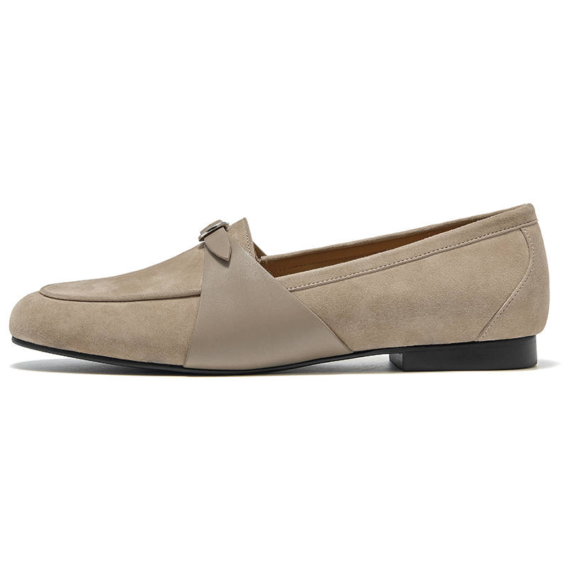 Beau Today Loafers 1.4cm Women's