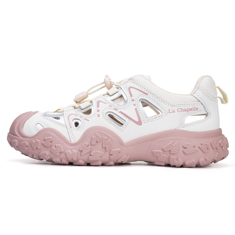La Chapelle Abrasion Resistant, Breathable, And Lightweight Support Low top Casual Shoes Women's