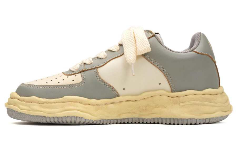 MIHARA YASUHIRO Mihara Yasuhiro Wayne low-top sneakers