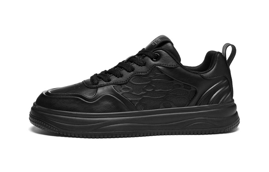 HLA Skateboard Shoes Soft And Comfortable Skateboard Shoes Athletic Shoes Men's