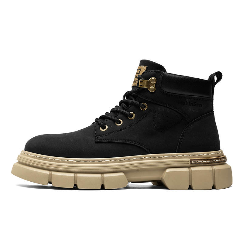 Mulinsen Mid top Casual Shoes Men's