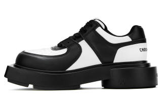 CHOCO CONCERT Cow Leather Low top Casual Shoes Unisex