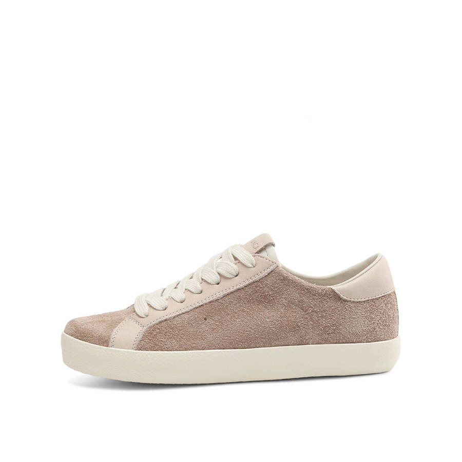 Rosa Bianca Cow Leather Low top Casual Shoes Women's