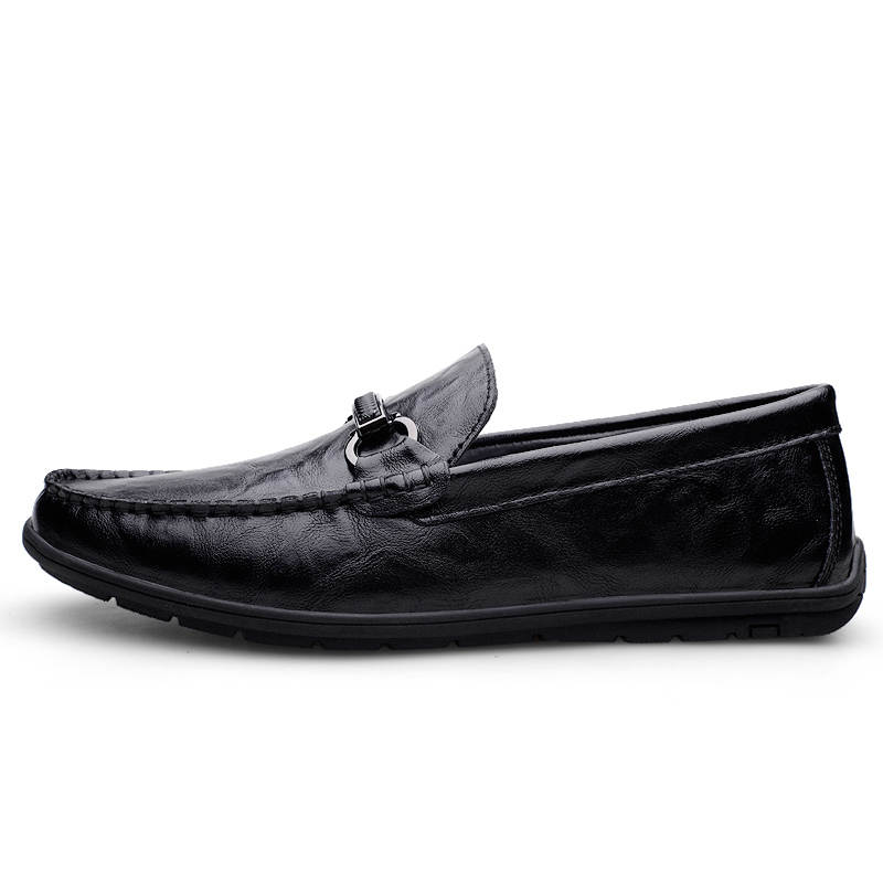 GONGNIUMEILI Men's Casual Shoes Men's Low Top