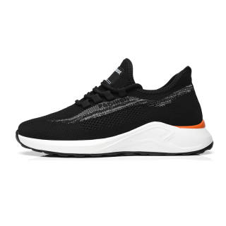 EGCHI Low top Casual Shoes Men's