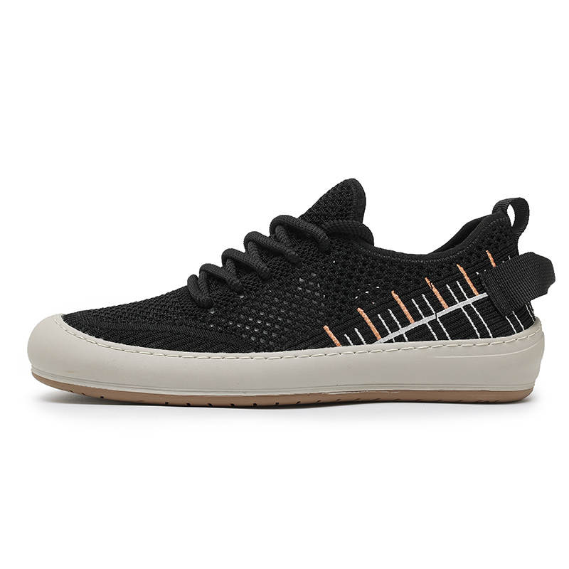 CALIFBULL Mesh Breathable Lightweight Breathable And Lightweight Low top Casual Shoes Men's