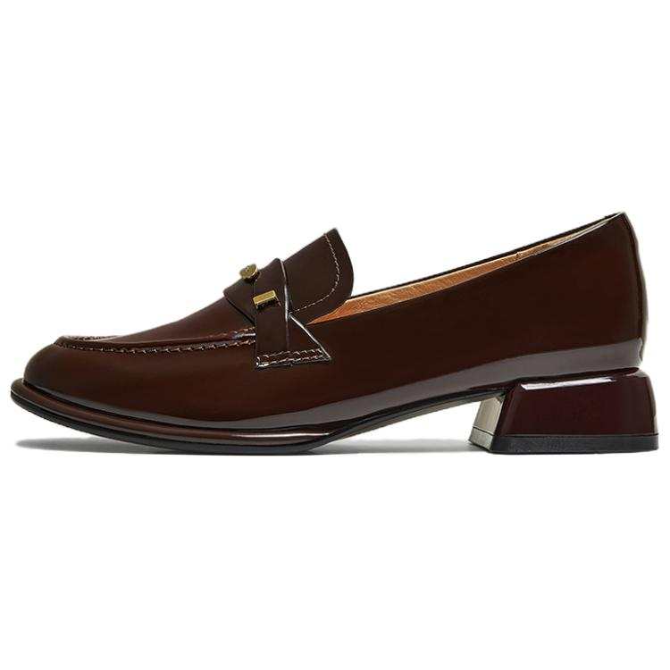 BASTO BASTO Loafers Women's