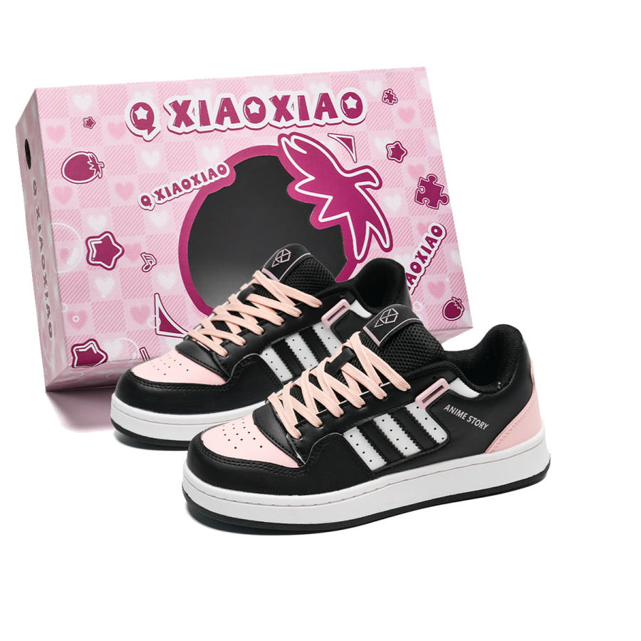 QUANXIAOXIAO Cushioning Coverage Height Increasing Balance Abrasion Resistant Lightweight Breathable Slip Resistant