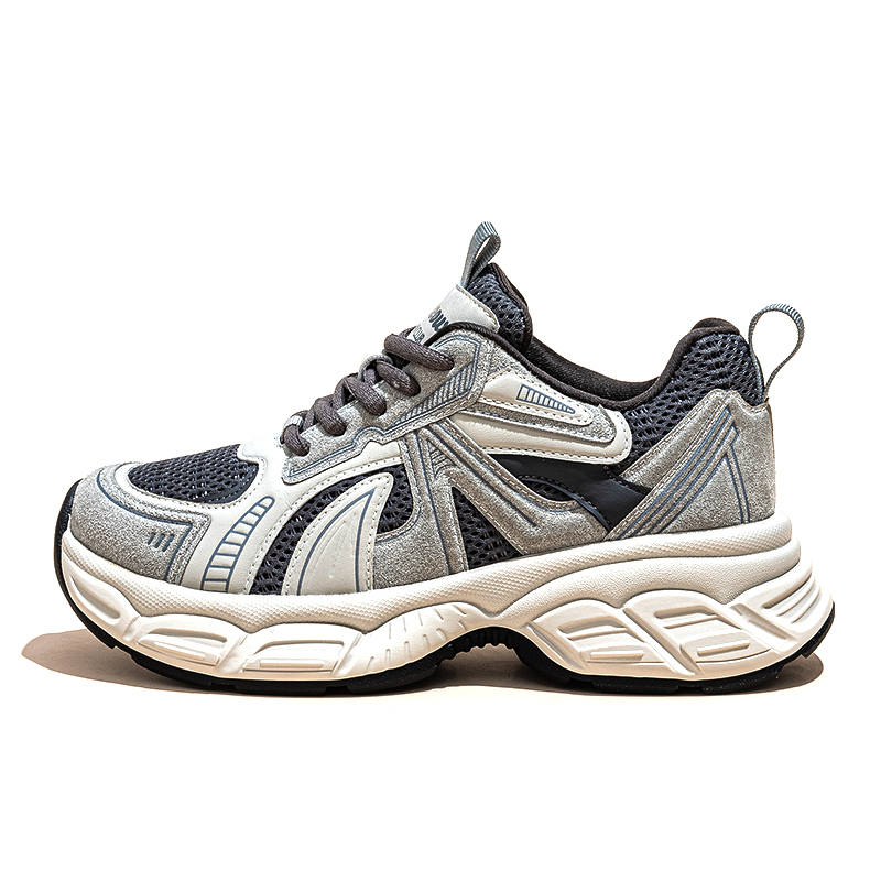 BENZI Slip Resistant, Abrasion Resistant, Breathable, Lightweight, Height Increasing, Thermal
