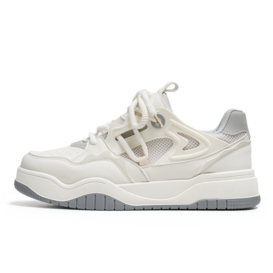 NMR NMR Low top Skateboard Shoes Men's
