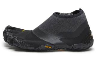 Suicoke Split Toe Slip on Sneakers