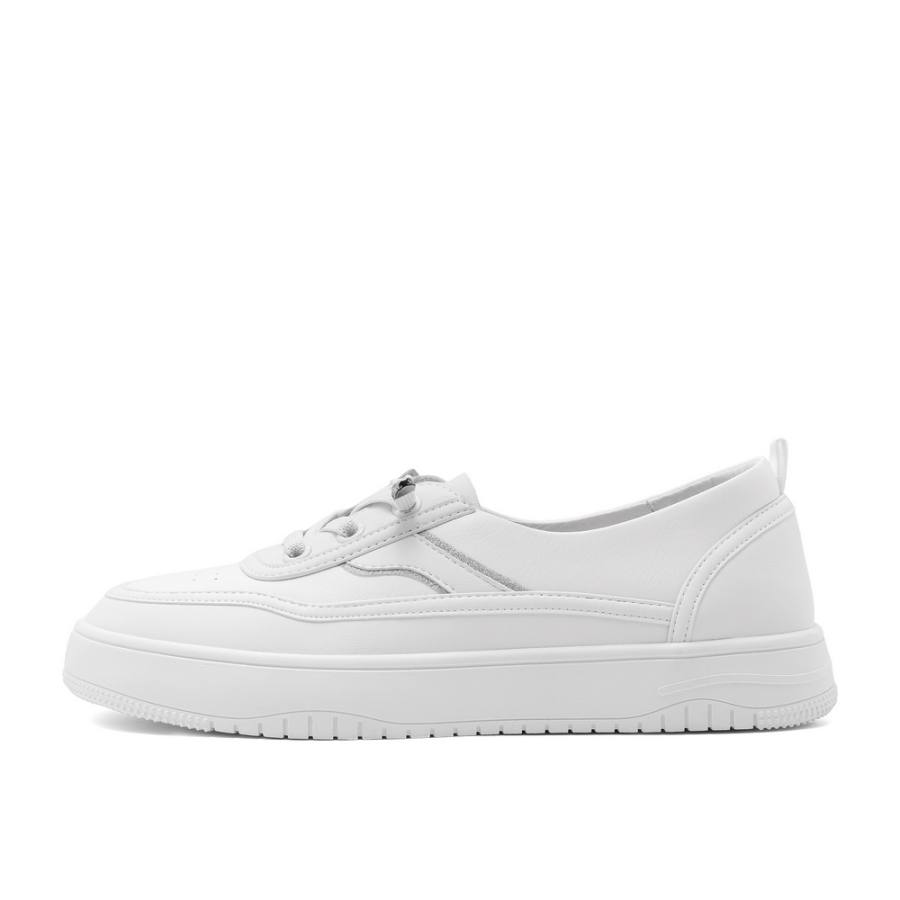 BELLE Artificial Leather Slip Resistant Abrasion Resistant Slip Resistant Abrasion Resistant Low top Skateboard Shoes