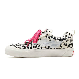 TINMUU Fabric Low top Skateboard Shoes Unisex